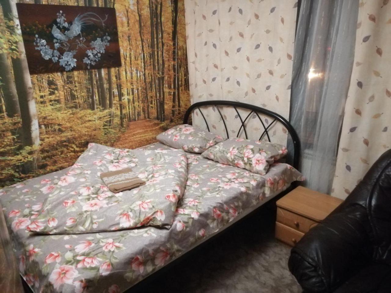Квартира По Улице Антоновича, 158 Kiev Dış mekan fotoğraf