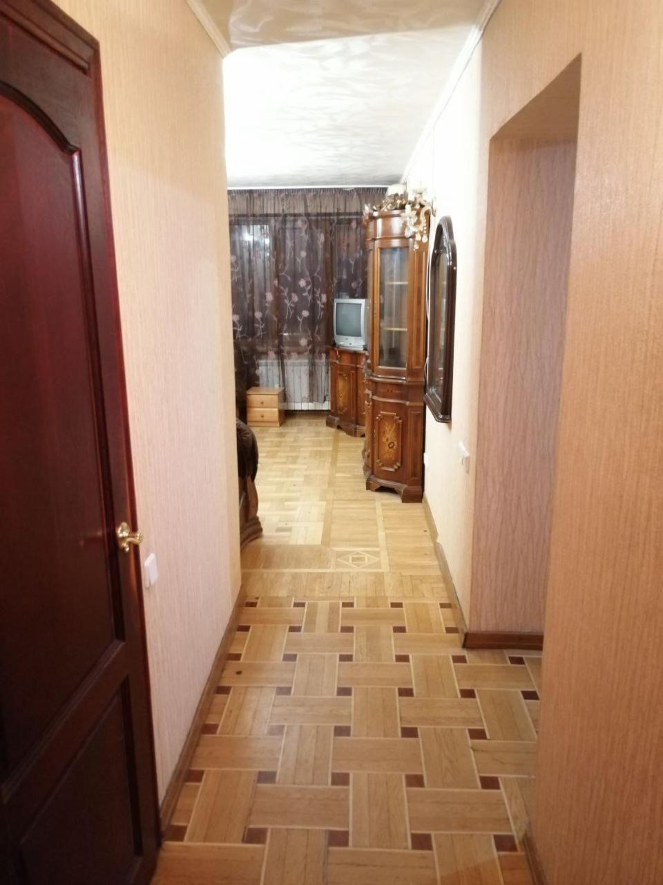 Квартира По Улице Антоновича, 158 Kiev Dış mekan fotoğraf